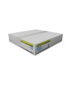 DALIA * PLAFÓN CUADRADO 24W+24W - BLANCO + BLANCO